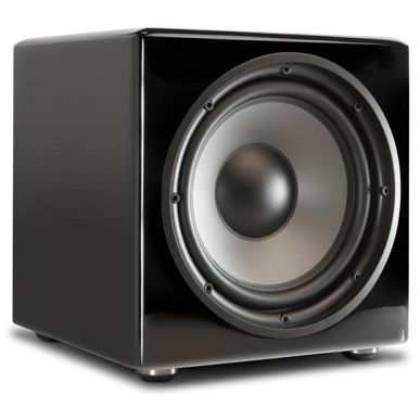 Сабвуфер PSB Sub 250, gloss black